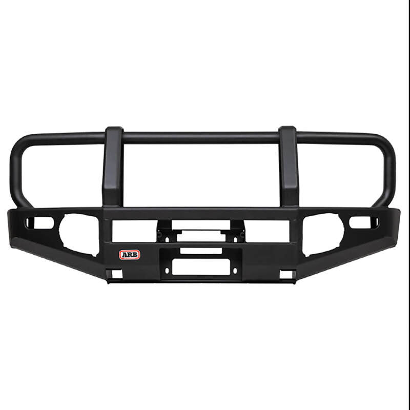 ARB Bumper/Fitting Kit Bundle 3424050 - 3424050B