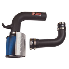 Load image into Gallery viewer, Injen 09-11 Dodge Ram 3.7L V6 Wr Black Tuned Air Intake System w/ MR Tech/Web Nano-Fiber Dry Filter - PF8055WB