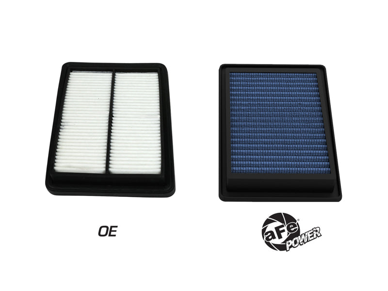 aFe Magnum FLOW OE Replacement Air Filter Nissan Rogue 14-20 L4-2.5L - 30-10313