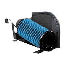 Load image into Gallery viewer, Injen 19-20 Ram 1500 V8-5.7L Wrinkle Black PF Cold Air Intake System - PF8056WB