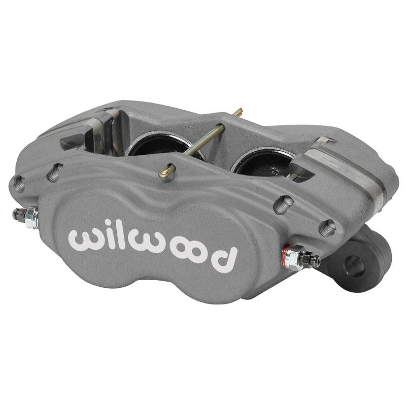 Wilwood caliper fdl-m 1.75 1.25 rotor ANO - 120-17773