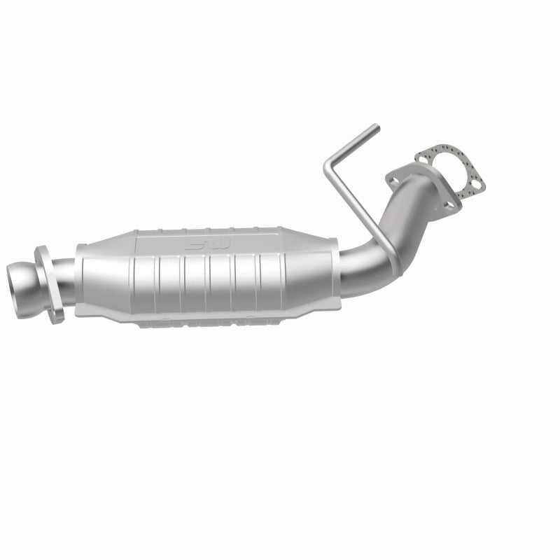 MagnaFlow Direct Fit Catalytic Converter Ford-Mercury - 23366