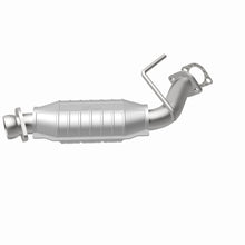 Load image into Gallery viewer, MagnaFlow Direct Fit Catalytic Converter Ford-Mercury - 23366