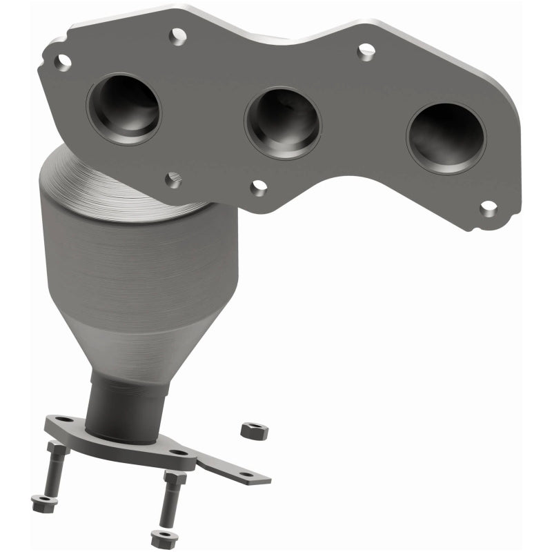 MagnaFlow Direct Fit Catalytic Converter 07-09 Lexus RX350 3.5L - 50651