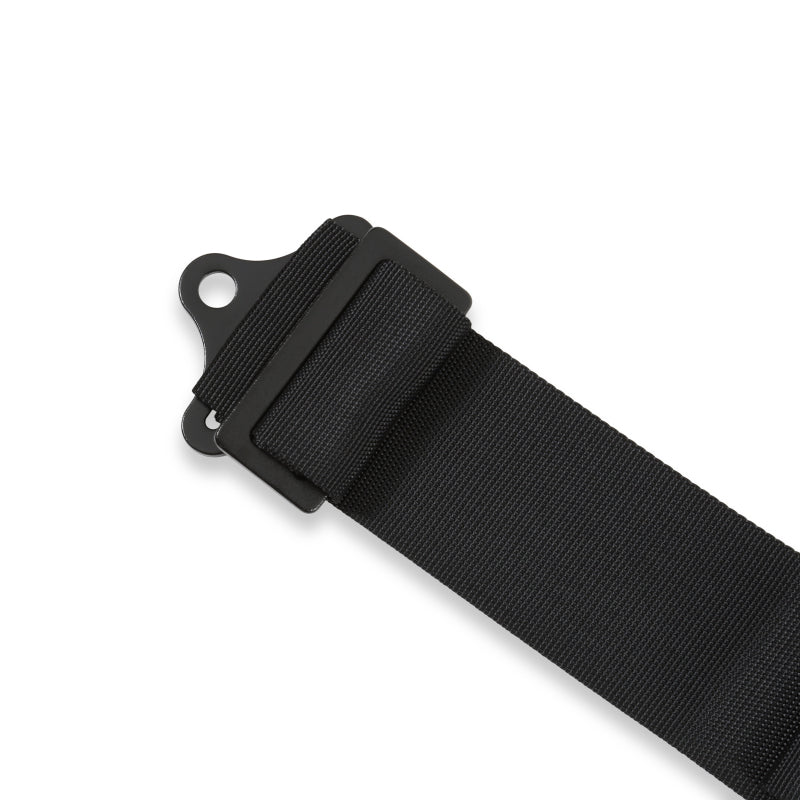 RaceQuip Black L & L 5pt HNR Seat Belt - 717007RQP