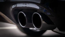 Load image into Gallery viewer, Borla 21-23 Kia K5 GT i4 AT FWD 4DR 2.00in 2.75in S-Type Exhaust - Black Chrome - 140891BC
