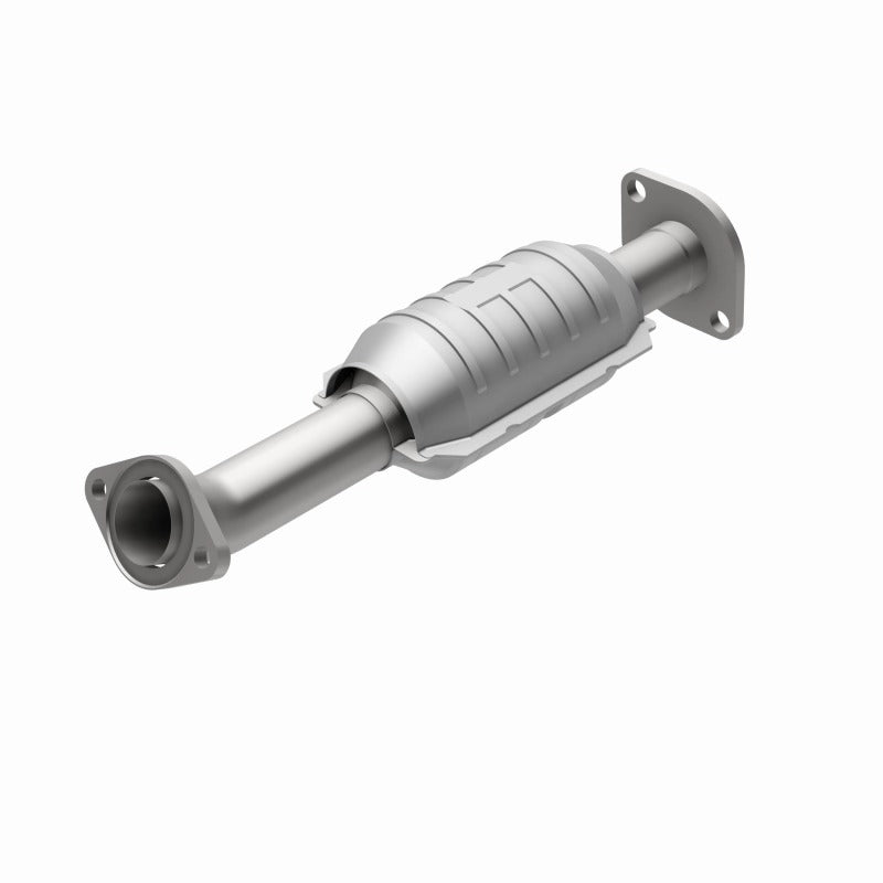 MagnaFlow Conv DF 02-03 MPV 3.0L Driver Side Rear - 24428