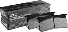 Load image into Gallery viewer, HAWK Performance DTC-60 Motorsports Brake Pads (18mm) - Fits Front YSCPF6B &amp; YSCPF8A Calipers