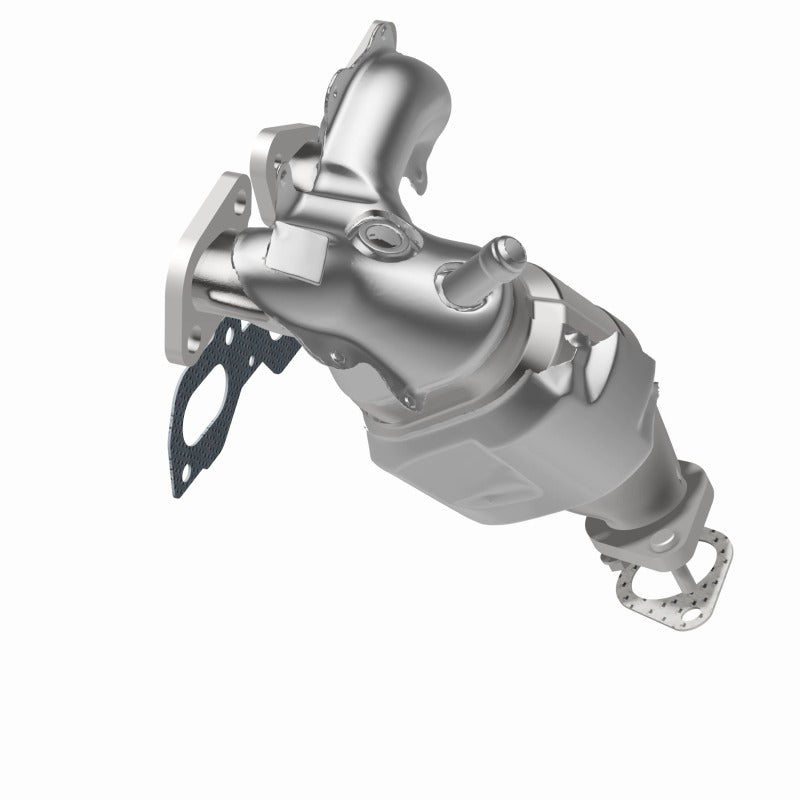 MagnaFlow Direct Fit Catalytic Converter 01-04 Escape 3.0 rear manif - 50811