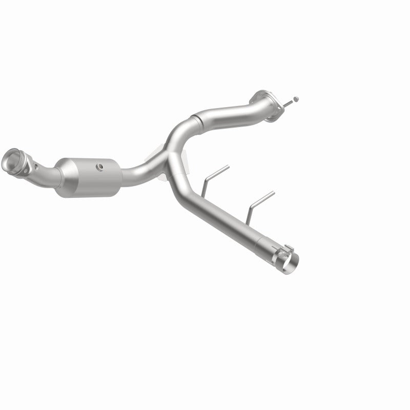 MagnaFlow 2021 Ford F-150 Right Underbody 5L Direct Fit Converter - 280275