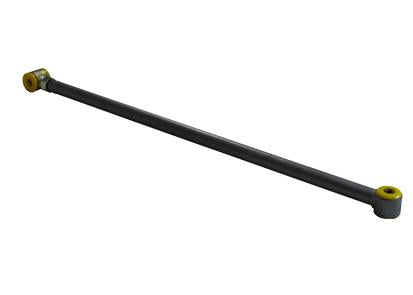 Whiteline 71-81 Toyota Celica Rear Panhard Rod - Complete Adj Assembly - KPR032