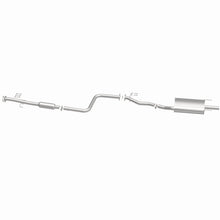 Load image into Gallery viewer, MagnaFlow BRE Exhaust Kit 02-93 Honda Accord 2.2L - 106-0377