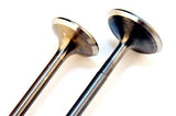 BLOX Racing High Compression Intake Valve Set For D-series SOHC VTEC (D16Z-Y) - BXPT-20250
