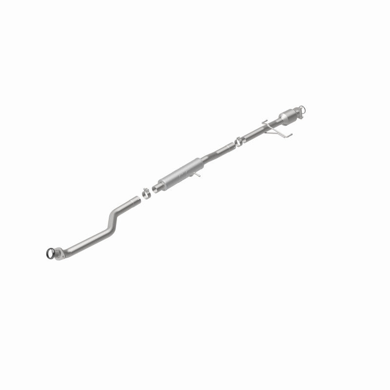 MagnaFlow 07-09 Mazda CX-7 2.3L Direct Fit Converter - 5491043