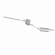 Load image into Gallery viewer, MagnaFlow BRE Exhaust Kit 93-02 VW Golf Cabrio 2.0L - 106-0729