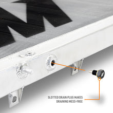 Load image into Gallery viewer, Mishimoto 2022+ Subaru WRX Performance Aluminum Radiator - MMRAD-WRX-22