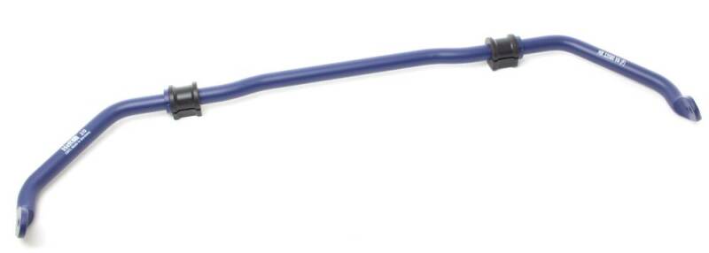H&R 89-90 Porsche 911/964 C2/C4 Coupe/Targa/Cabrio 24mm Adj. 2 Hole Sway Bar (Non Widebody) - Front - 70813