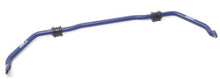 Load image into Gallery viewer, H&amp;R 89-90 Porsche 911/964 C2/C4 Coupe/Targa/Cabrio 24mm Adj. 2 Hole Sway Bar (Non Widebody) - Front - 70813
