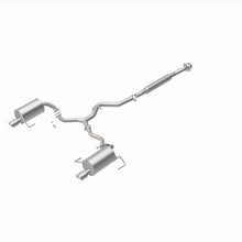 Load image into Gallery viewer, MagnaFlow BRE Exhaust Kit 06-09 Subaru Legacy 2.5L - 106-0069