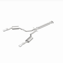Load image into Gallery viewer, MagnaFlow Sys C/B 05- Pontiac GTO 6.0L V8 - 15892