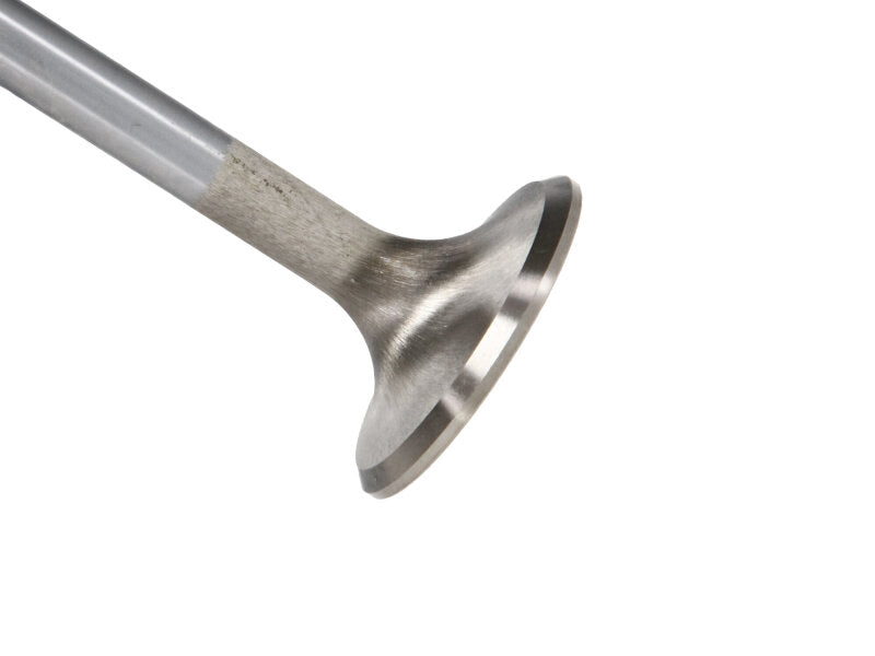 Manley Chevrolet Big Block Exhaust Valve Kit - 1.600in Head Dia. 4.921in O/A Length, 0.3415in Stem - 11551-8