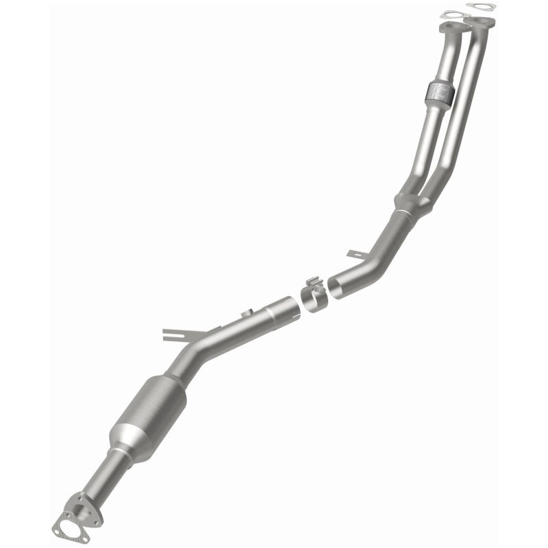 MagnaFlow Conv BMW 58.25X6.5X4 1.75/1.75 - 23553
