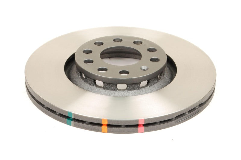 DBA 02-06 Audi A4 3.0L Front 4000 Series Plain Rotor - DBA42800