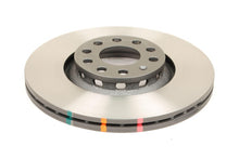 Load image into Gallery viewer, DBA 02-06 Audi A4 3.0L Front 4000 Series Plain Rotor - DBA42800