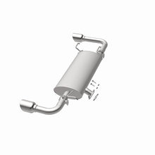 Load image into Gallery viewer, BRE Exhaust 09-14 Murano 3.5L Muffler Kit - 108-0042
