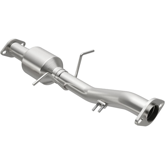MagnaFlow 95-98 Toyota T100 3.4L Direct Fit Converter - 4451611
