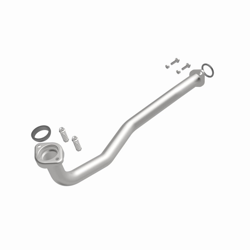 BRE Exhaust 98-00 RAV4 2.0L Front Pipe Kit - 107-0156