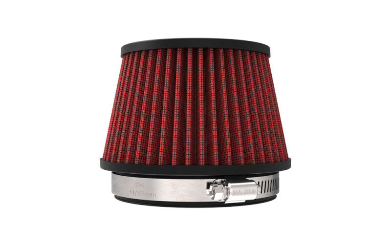 AEM Air Filter 5in Flange 6-1/2inb 5-1/8int 4inh - 21-2072DK