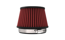 Load image into Gallery viewer, AEM Air Filter 5in Flange 6-1/2inb 5-1/8int 4inh - 21-2072DK