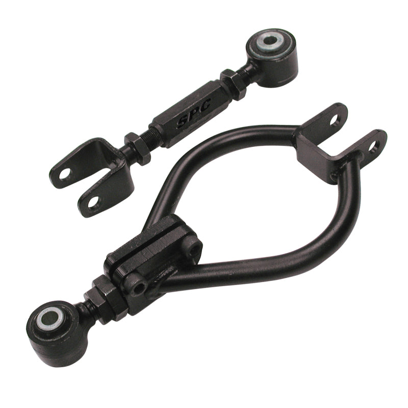 SPC Performance 89-94 Nissan 240SX/90-96 300ZX Rear Adjustable Control Arms - 67765