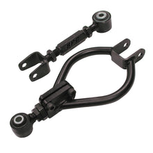 Load image into Gallery viewer, SPC Performance 89-94 Nissan 240SX/90-96 300ZX Rear Adjustable Control Arms - 67765