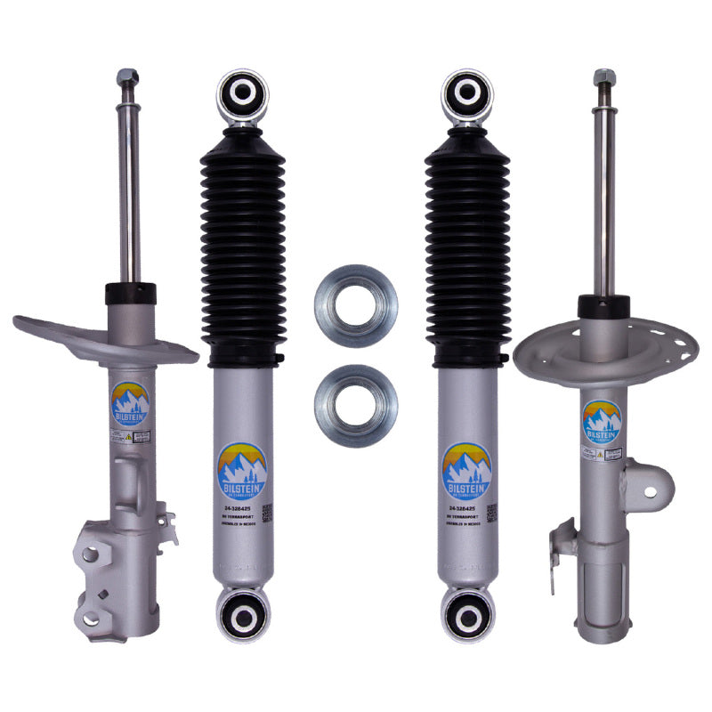 Bilstein 13-18 Toyota RAV4 B8 TerraSport Lift Kit - 1in Lift - 70-363821