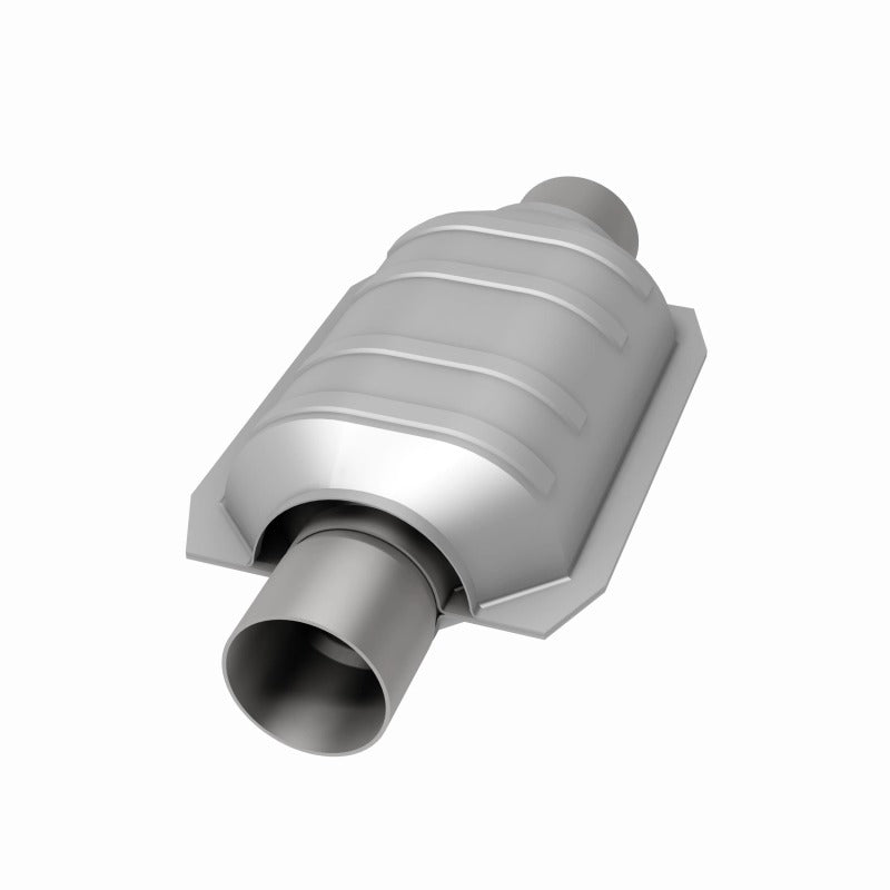 MagnaFlow Universal Catalytic Converter 2.25 W/Air FED - 94115
