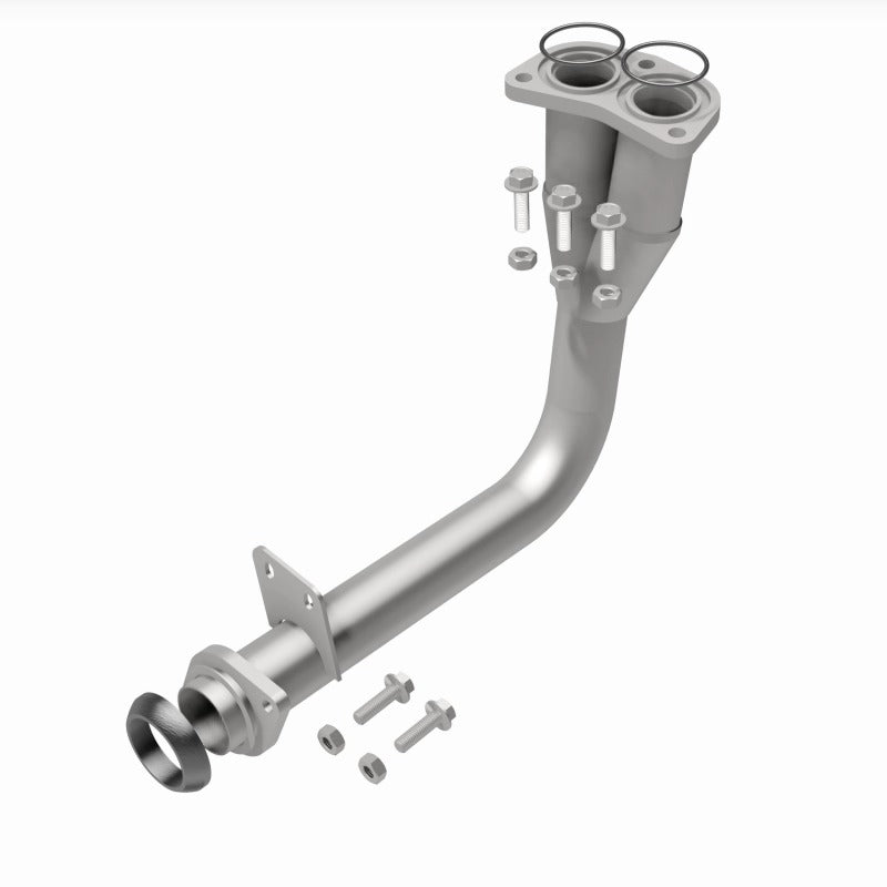 BRE Exhaust 94-97 Accord 2.2L Front Pipe Kit - 107-0049