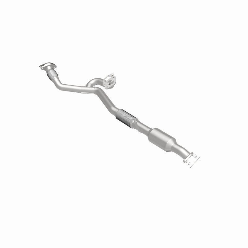 MagnaFlow Direct Fit Catalytic Converter 14-15 Buick LaCrosse Premium / Leather V6 3.6L - 52896