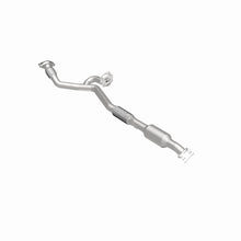 Load image into Gallery viewer, MagnaFlow Direct Fit Catalytic Converter 14-15 Buick LaCrosse Premium / Leather V6 3.6L - 52896