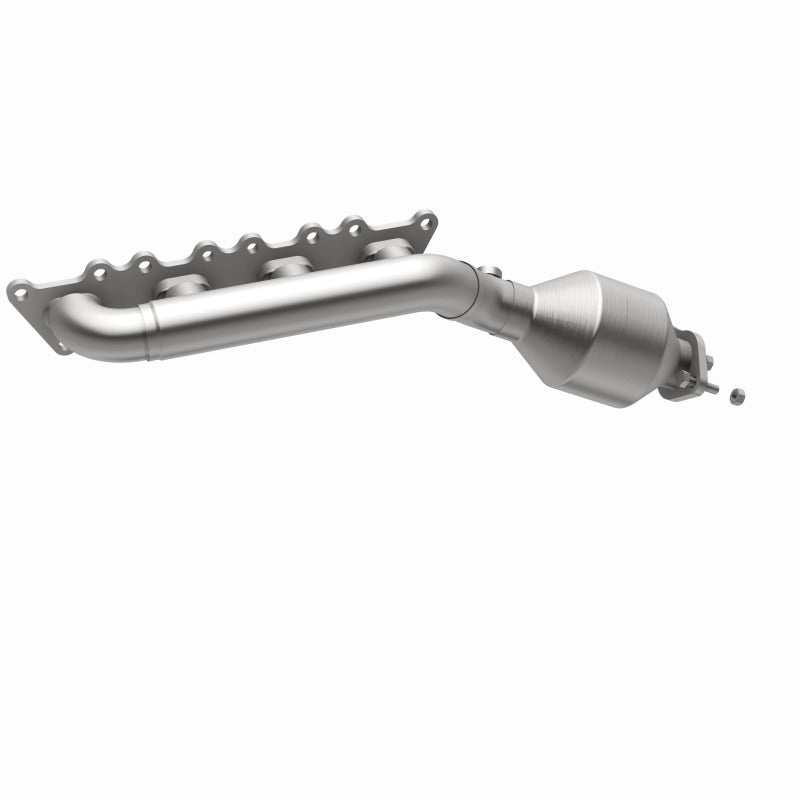 MagnaFlow Direct Fit Catalytic Converter 2009 Kia Borrego 4.6L Driver Side - 51980