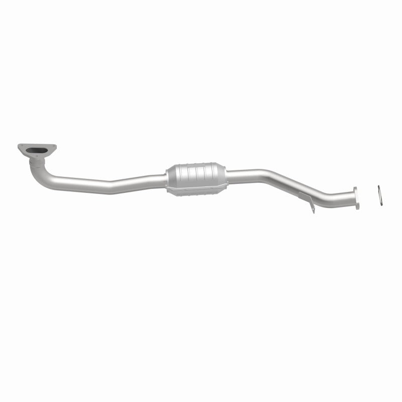 MagnaFlow Conv DF 01-04 Subaru Outback 3L Passenger Side - 24234