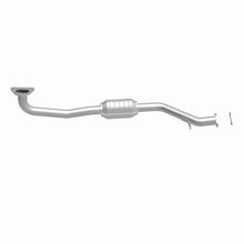 Load image into Gallery viewer, MagnaFlow Conv DF 01-04 Subaru Outback 3L Passenger Side - 24234