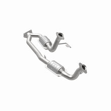 Load image into Gallery viewer, MagnaFlow Conv DF 01-03 Windstar 3.8 - 93450