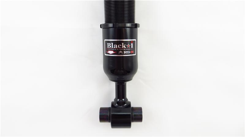 RS-R 14+ Lexus IS250/350 RWD (GSE30/GSE31) Black-i Coilovers - XBKT191M