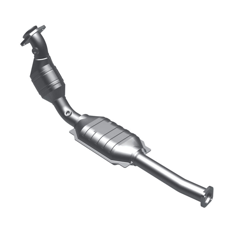 MagnaFlow Direct Fit Catalytic Converter 03-05 Crown Vic 4.6 P/S OEM - 49058