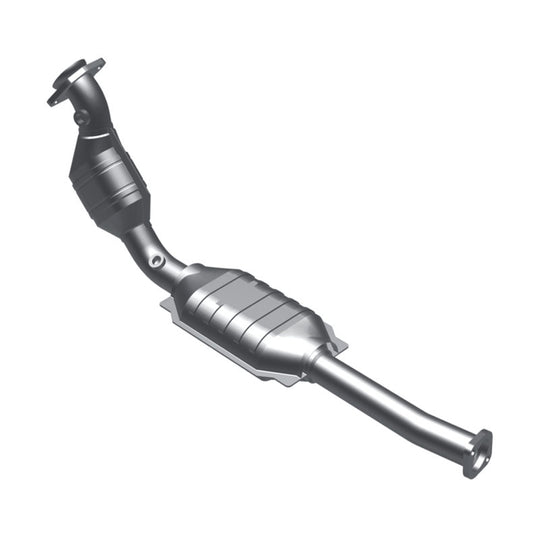 MagnaFlow Direct Fit Catalytic Converter 03-05 Crown Vic 4.6 P/S OEM - 49058