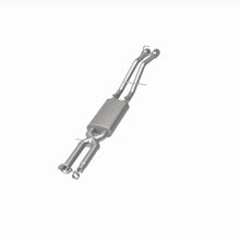Load image into Gallery viewer, MagnaFlow Sys C/B GM H2 6.0L V8 03 Awd - 15770
