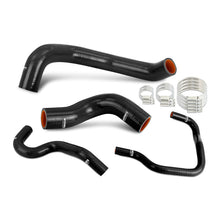 Load image into Gallery viewer, Mishimoto 2023+ Nissan Z Silicone Coolant Hose Kit - Black - MMHOSE-Z-23BK