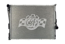 Load image into Gallery viewer, CSF 01-05 BMW 320i Radiator - 3708